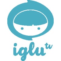 Iglu.tv Logo