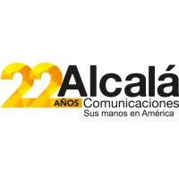 Alcalá Comunicaciones Logo