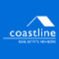 Coastline Real Estate Advisors, Inc. Logo