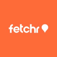 fetchr Logo