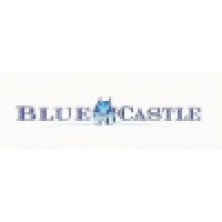 Blue Castle B.V. Logo