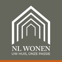 NL Wonen Makelaars en Taxateurs Logo