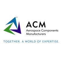 ACM Aerospace Components Manufacturers, Inc. Logo