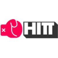 HITT Tecnologia Criativa Logo