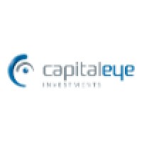 Capital Eye Investments Limited Logo