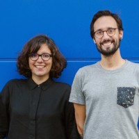 Antonin+Margaux Logo