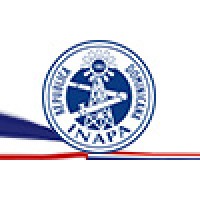 Instituto Nacional de Aguas Potables y Alcantarillados (INAPA) Logo