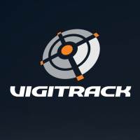 Vigitrack Rastreamento e Gestão de Frotas Logo