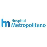Hospital Metropolitano. Logo