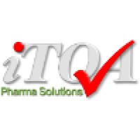 iTQA Logo
