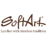 SoftArt Leder GmbH Logo
