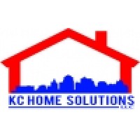 KC Home Solutions, LLC Logo