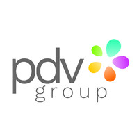 PDV GROUP Logo