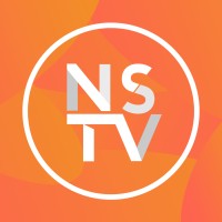 Nottingham Students’ Television (NSTV) Logo