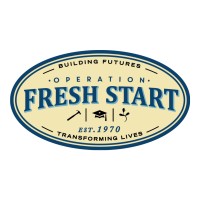 Operation Fresh Start Logo
