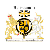 British-American Connections Pittsburgh Logo