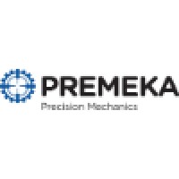 Premeka Oy Logo