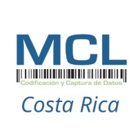 MC Logística Logo