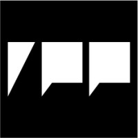 IPP - Instituto Peruano De Publicidad Logo