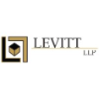 Levitt LLP Logo