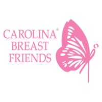 Carolina Breast Friends Logo