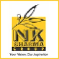 NK Sharma Group of Companies Logo