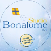 Studio Bonalume S.r.l. Logo