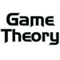 Game Theory Logo