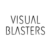 Visual Blasters | FlipaClip Logo