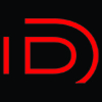 Décibel Audio Logo