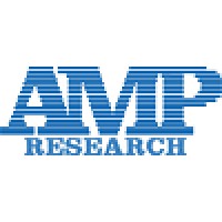 AMP Research Inc. Logo