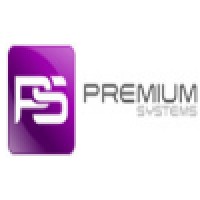 Sistemas Premium, S.A. de C.V. Logo