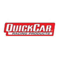 QuickCar Racing Products Logo