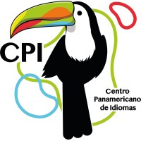 CPI - Centro Panamericano de Idiomas Logo