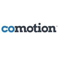 CoMotion Group Inc. Logo