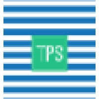 Triangle Professional Search Logo