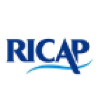 Ricap S.A de C.V Logo