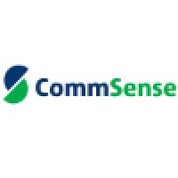 CommSense Logo