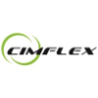 Cimflex - Indústria e Comércio de Plástico Ltda Logo