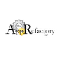 The AppRefactory Inc. Logo