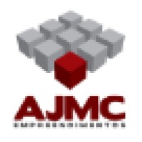 AJMC Empreendimentos LTDA Logo