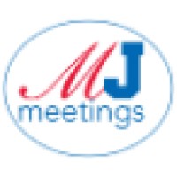 MJMeetings, LLC Logo