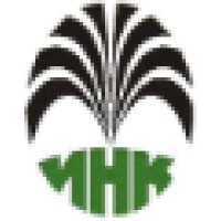ООО Иркутская нефтяная компания Logo