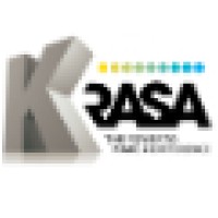 KRasa International Pvt. Ltd. Logo