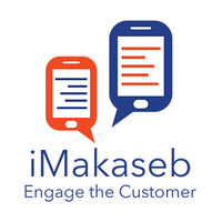 iMakaseb Logo