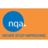 NQA Middle East Logo