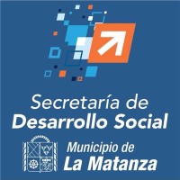 Secretaría de Desarrollo Social de La Matanza Logo