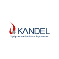 Kandel Medical Logo