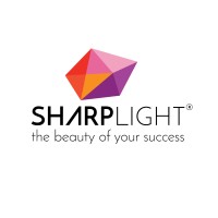 SharpLight North America Logo