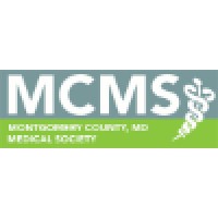 Montgomery County Medical Society Logo